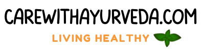 care with Ayurveda logo 2
